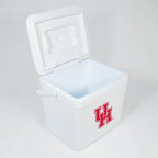 16qt Houston Cougars Tailgate Cooler