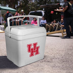 16qt Houston Cougars Tailgate Cooler