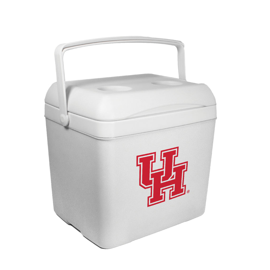 16qt Houston Cougars Tailgate Cooler