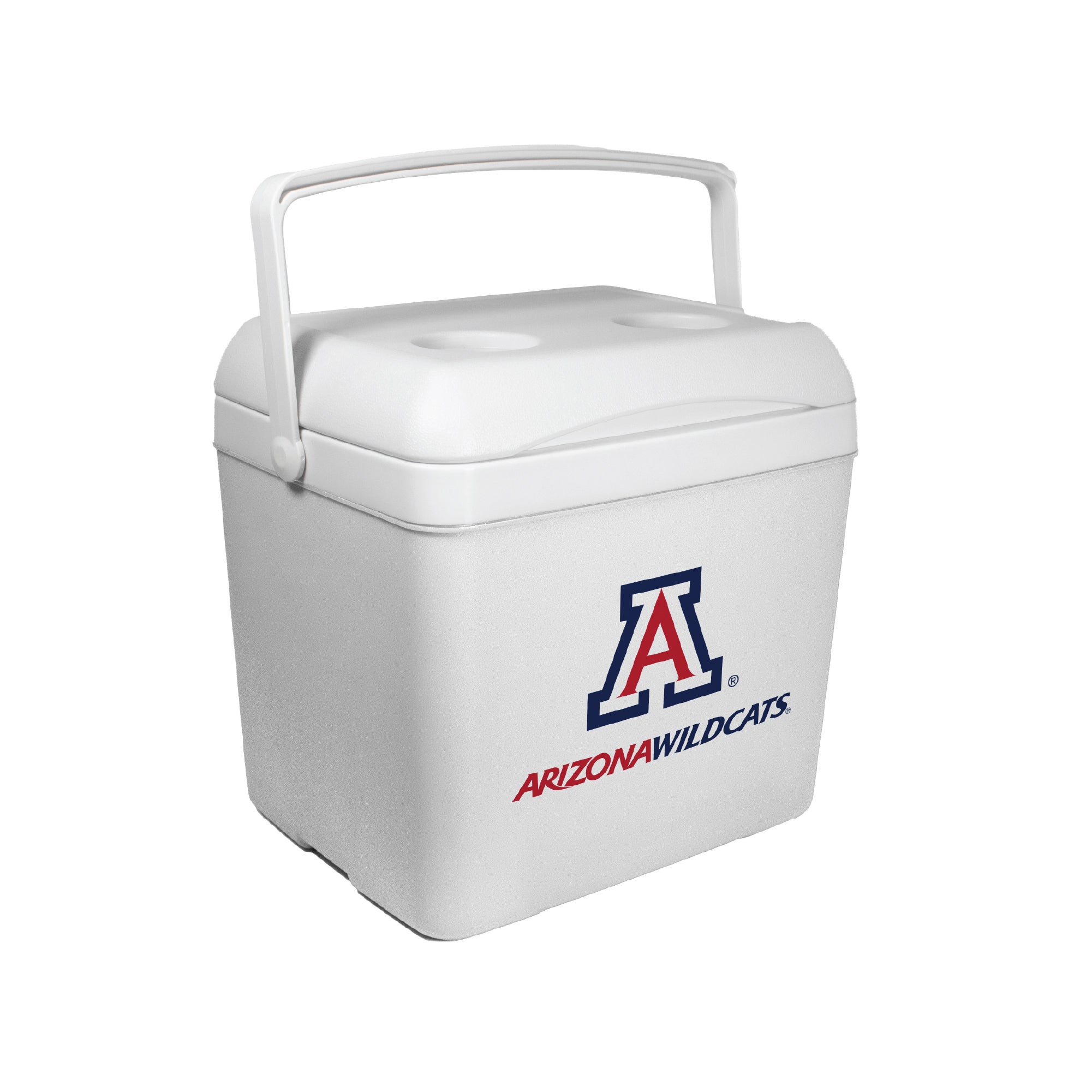 16qt Arizona Wildcats Tailgate Cooler