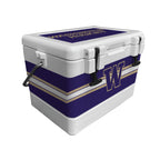 26qt Washington Huskies Rotomolded Classic Cooler