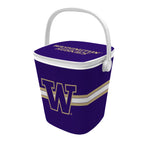 16QT Washington Huskies Mini Cool Bar Cooler