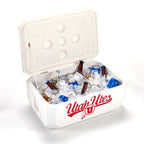 37qt Utah Utes Cornhole Cooler
