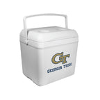 16qt Georgia Tech Yellow Jackets Tailgate Cooler