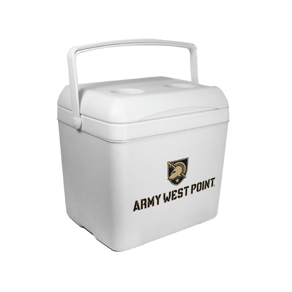 16qt Army West Point Black Knights Tailgate Cooler
