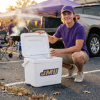 16qt James Madison Dukes Tailgate Cooler