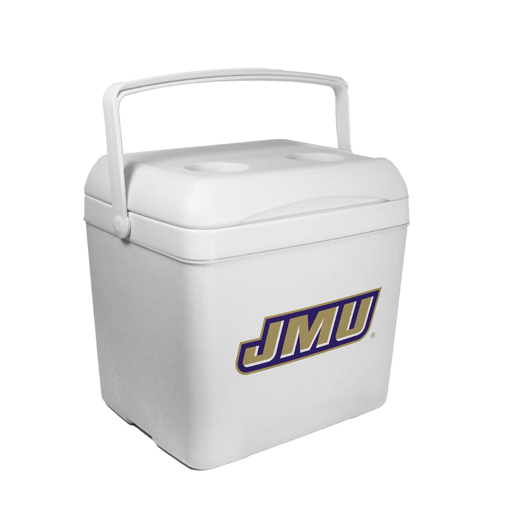 16qt James Madison Dukes Tailgate Cooler