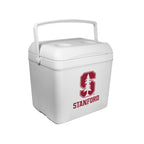 16qt Stanford Cardinal Tailgate Cooler