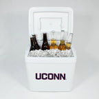 16qt UConn Huskies Tailgate Cooler