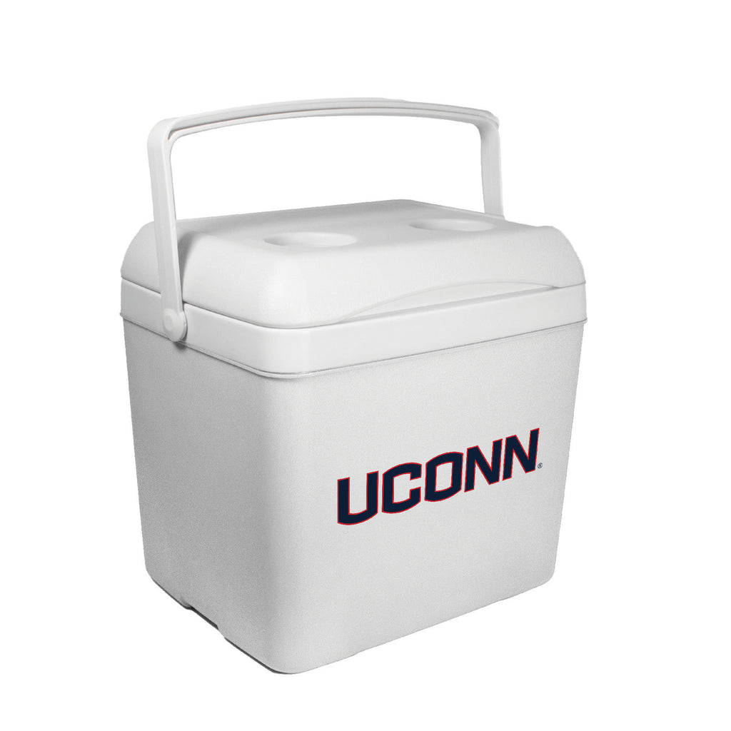 16qt UConn Huskies Tailgate Cooler