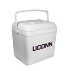 16qt UConn Huskies Tailgate Cooler