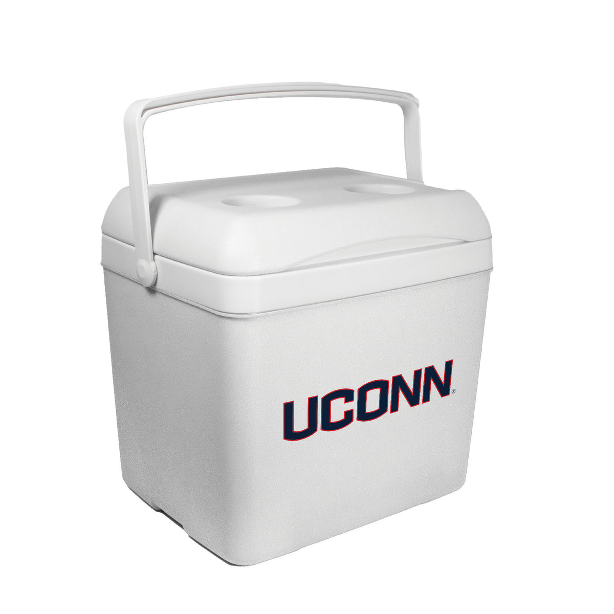 16qt UConn Huskies Tailgate Cooler