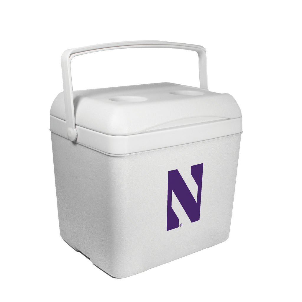 16qt Northwestern Wildcats Tailgate Cooler