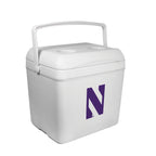 16qt Northwestern Wildcats Tailgate Cooler