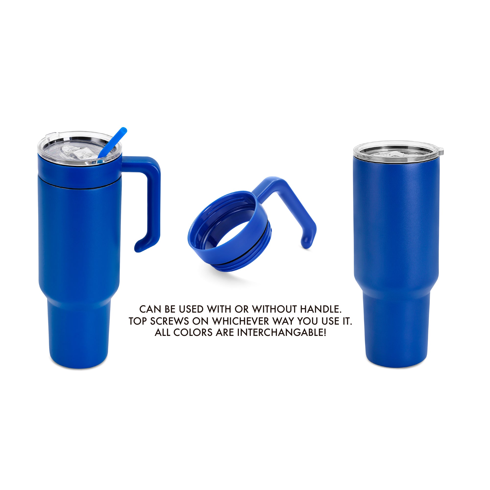 36oz Vanderbilt Commodores Combo Tumbler