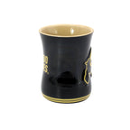 16oz Colorado Buffaloes Sculpted Barista Mug