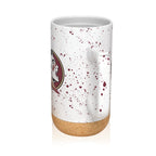 Florida State Seminoles 18oz Speckle Cork Mug