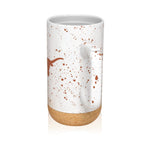 Texas Longhorns 18oz Speckle Cork Mug