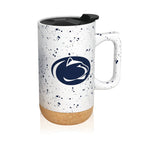 Penn State 18oz Speckle Cork Mug