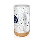 Penn State 18oz Speckle Cork Mug