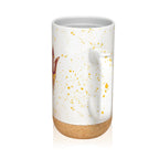Arizona State Sun Devils 18oz Speckle Cork Mug