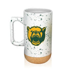 Baylor Bears 18oz Speckle Cork Mug