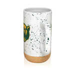 Baylor Bears 18oz Speckle Cork Mug
