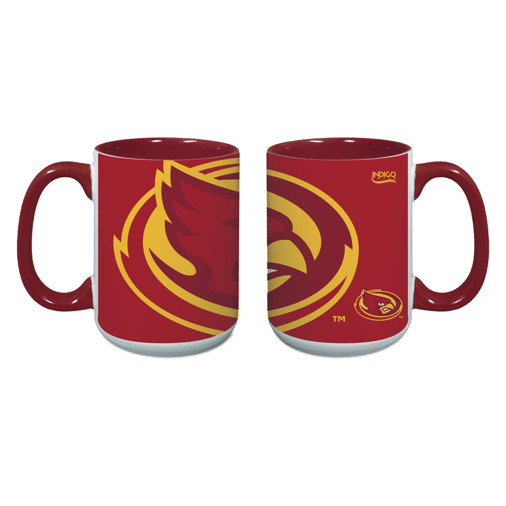 15oz Iowa State Cyclones Java Mug