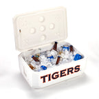 37qt Auburn Tigers Cornhole Cooler