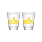 Wichita State Shockers 2oz Chill Collector | Set of 2
