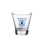 Set of 2 Kentucky Wildcats 12oz Glasses