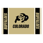 Colorado Buffaloes Classic Poster 12" x 18"