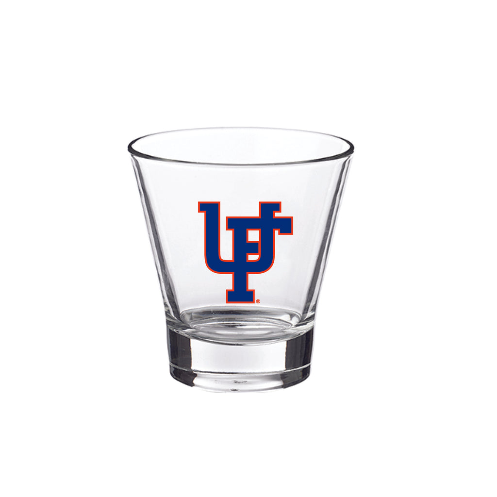 Set of 2 Florida Gators Beverage Glasses