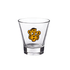 Set of 2 Missouri Tigers 12oz Glasses