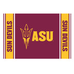 Arizona State Sun Devils Classic Poster 12" x 18"