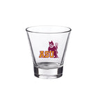 Set of 2 Arizona State Sun Devils 12oz Glasses