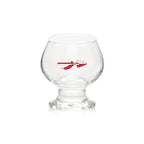 Florida State Seminoles 7oz Balloon Glass