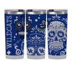 24 oz Kentucky Dia de los Muertos