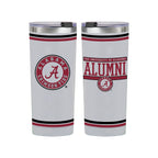 24oz Alabama Crimson Tide Alumni Tumbler