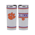 24OZ Clemson Tigers Alumni Tumbler