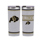 24oz Colorado Buffaloes Alumni Tumbler