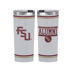24OZ Florida State Seminoles Alumni Tumbler