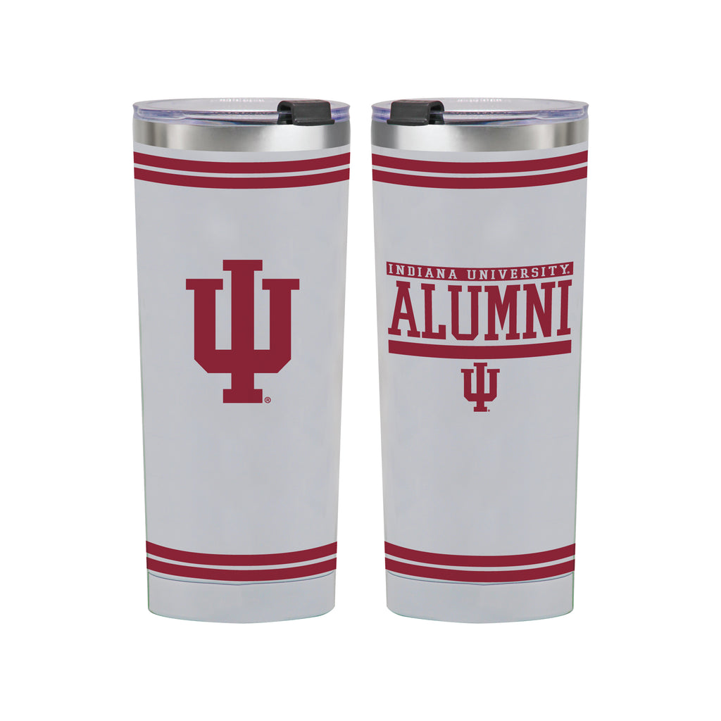 24OZ Indiana Hoosiers Alumni Tumbler