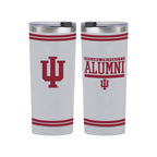 24OZ Indiana Hoosiers Alumni Tumbler