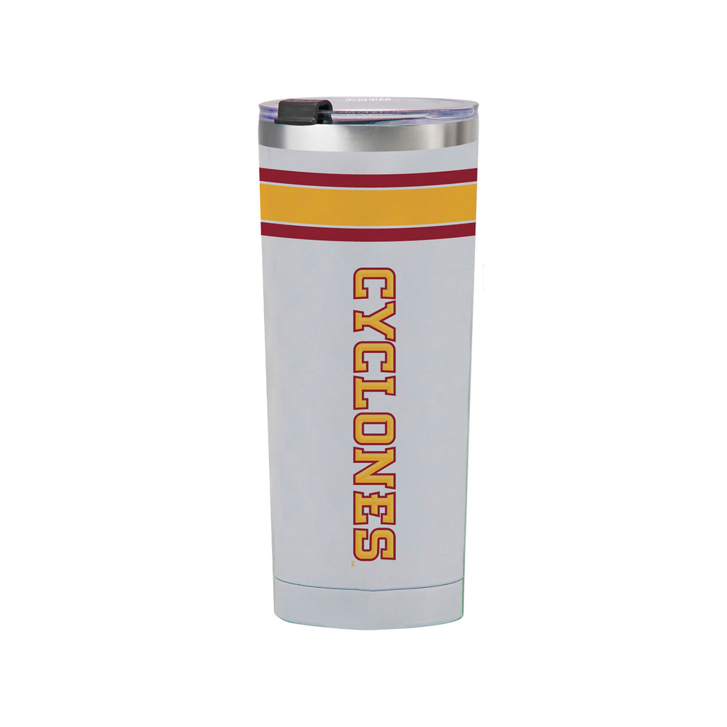 Iowa State Cyclones 24oz Classic Stainless Steel Tumbler