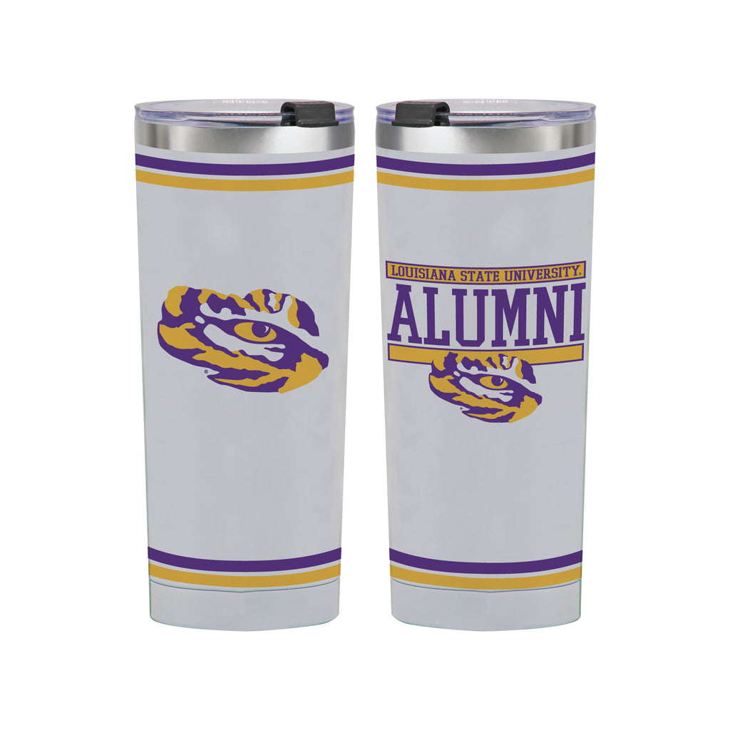 24OZ LSU Tigers Alumni Tumbler