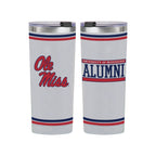 24oz Ole Miss Alumni Tumbler