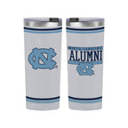 24OZ North Carolina Tar Heels Alumni Tumbler