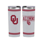 24OZ Oklahoma Sooners Alumni Tumbler