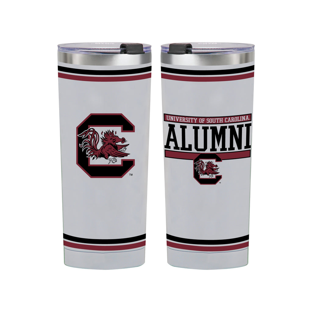 24OZ South Carolina Gamecocks Alumni Tumbler